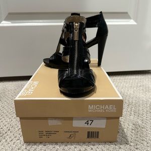 Michael Kors Heels
